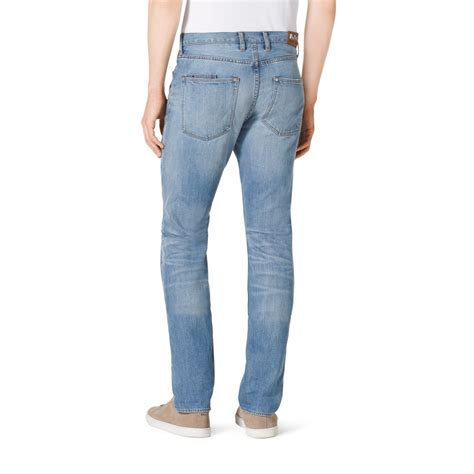 michael kors mens jeans|micheal kors men's jeans.